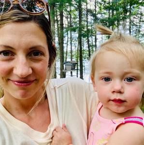 Meet your Posher, Jill